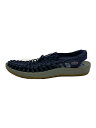 【中古】KEEN◆UNEEK/ユニーク/サンダル/28cm/NVY/1017032【シューズ】(4)