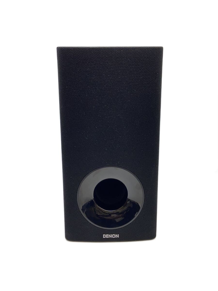 【中古】DENON◆スピーカー/DHT-S316//【家電・ビジュアル・オーディオ】