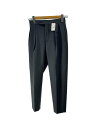【中古】DRAWER◆ボトム/34/ウール/GRY/6514-236-1032【レディースウェア】