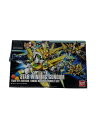 【中古】BANDAI◆ガンプラ/SD BUILD FIGHTERS/スターウイニングガンダム/ガンダムビルドファイターズ【ホビー】(3)