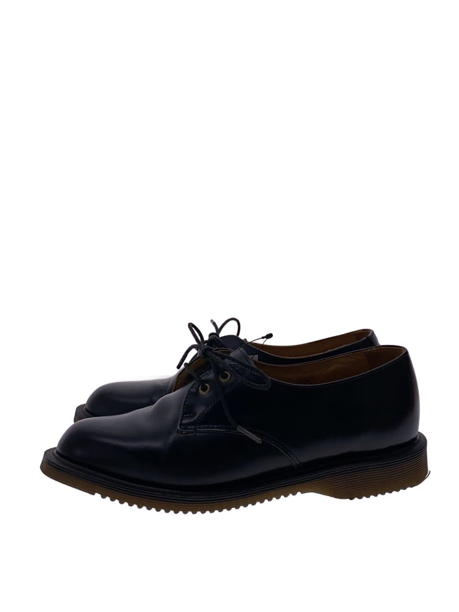 【ブランド】Dr.Martens 【ブランドカナ】ドクターマーチン 【型番】 【程度】B 【サイズ】UK4 【メインカラー】ブラック 【素材・生地】 【キーワード】　　 2025/11/03 セカンドストリート二子玉川店【3562】【中古】Dr.Martens◆シューズ/UK4/BLK【シューズ】 ブランド Dr.Martens 型番 カラー ブラック 柄 素材・生地 >色・素材について サイズ UK4>サイズ表示について 実寸（cm） 【スニーカー】 ソールの高さ：3 / ソール全長：27 【その他】 その他サイズ：/ 商品は　セカンドストリート二子玉川店の店頭にて販売しております。商品に関するお問合わせは、お電話(TEL:03-5717-9811)にて、問合わせ番号：2335623121022をお伝えください。 配送方法やお支払い方法に関するお問い合わせは、サポートセンターまでご連絡をお願いします。 ※お電話の対応は営業時間内のみとなります。お問い合わせフォームでお問い合わせの際はご注文番号をご記入下さい この商品に関する出品店舗からのコメント 【型 番】【商品名】BROOK■状態B目立ったキズや汚れは御座いませんがあくまで中古品となりますので、ご理解の上、ご検討をお願い致します。店頭でも同時販売を行っているため、商品説明に記載の無い汚れやダメージが生じる場合がございます。状態について等ご不明な点、ご質問はお気軽に当店までお問合せ下さいませ。