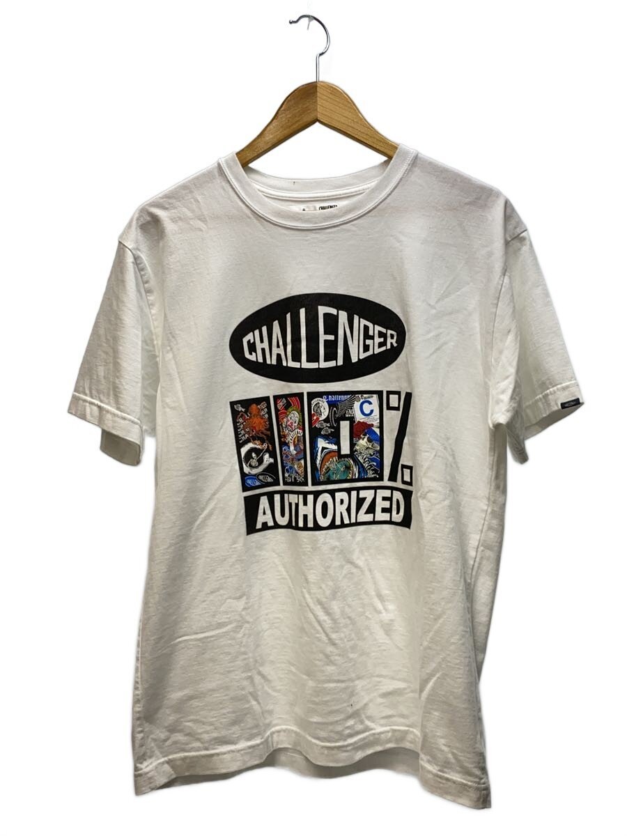 楽天市場】チャレンジャー tシャツ（メンズファッション）の通販