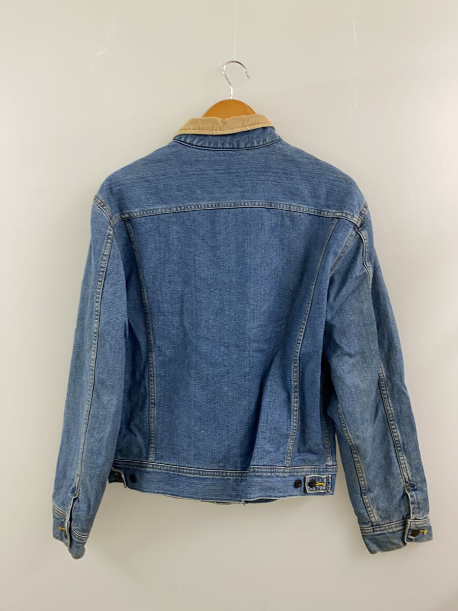 【中古】Lee◆Gジャン/L/コットン/0434【メンズウェア】