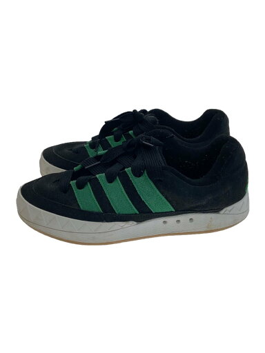 【中古】adidas◆X-LARGE X ATMOS_エクストララージアトモス/26.5cm/BLK【シューズ】 【中古】adidas◆X-LARGE X ATMOS_エクストララージアトモス/26.5cm/BLK【シューズ】