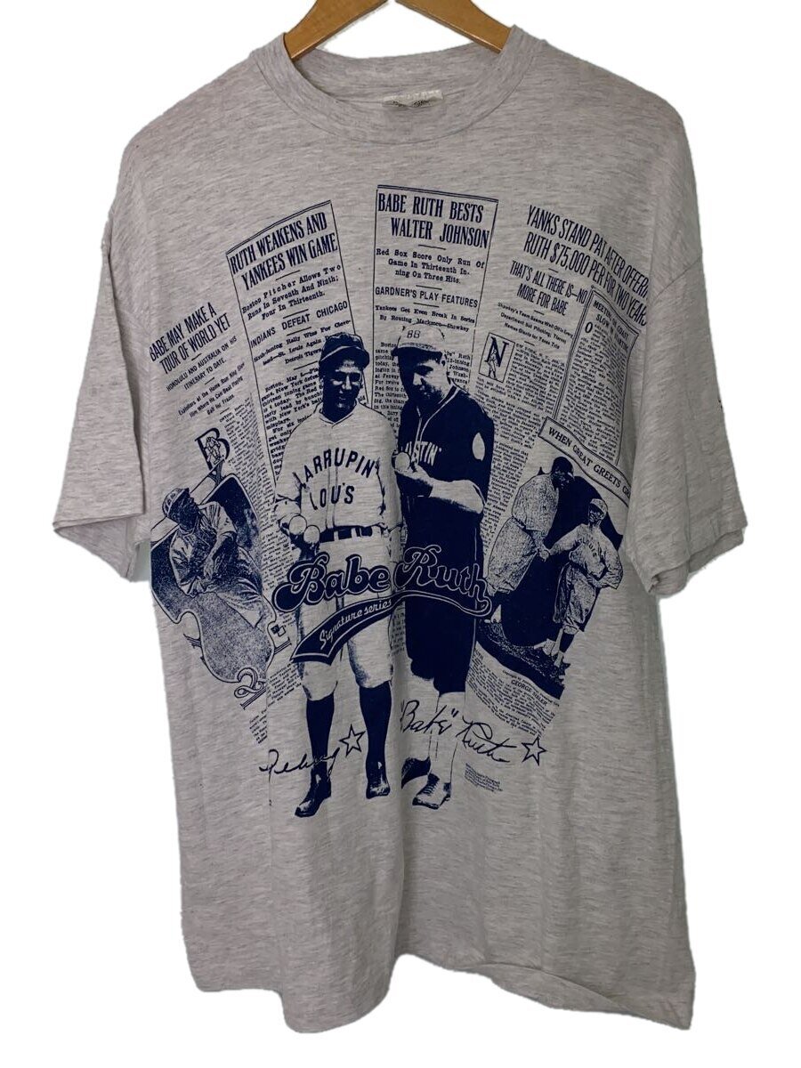 【ビンテージ品】限定品ベーブルースTシャツ 楽天市場】ベーブルース（メンズファッション）の通販