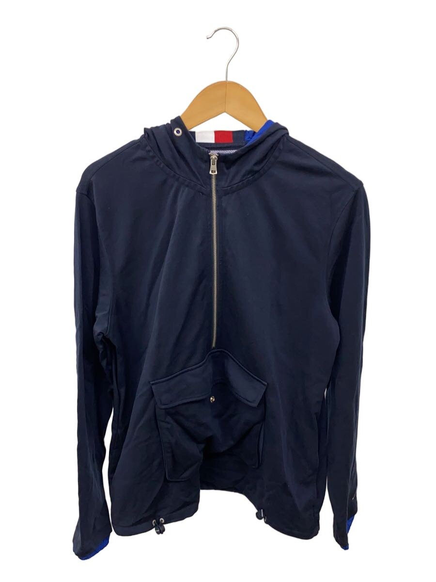 楽天市場】アノラック パーカー tommy hilfigerの通販