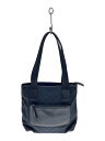【中古】GUCCI◆GGトートバッグ/キャンバス/BLK/総柄【バッグ】(4)