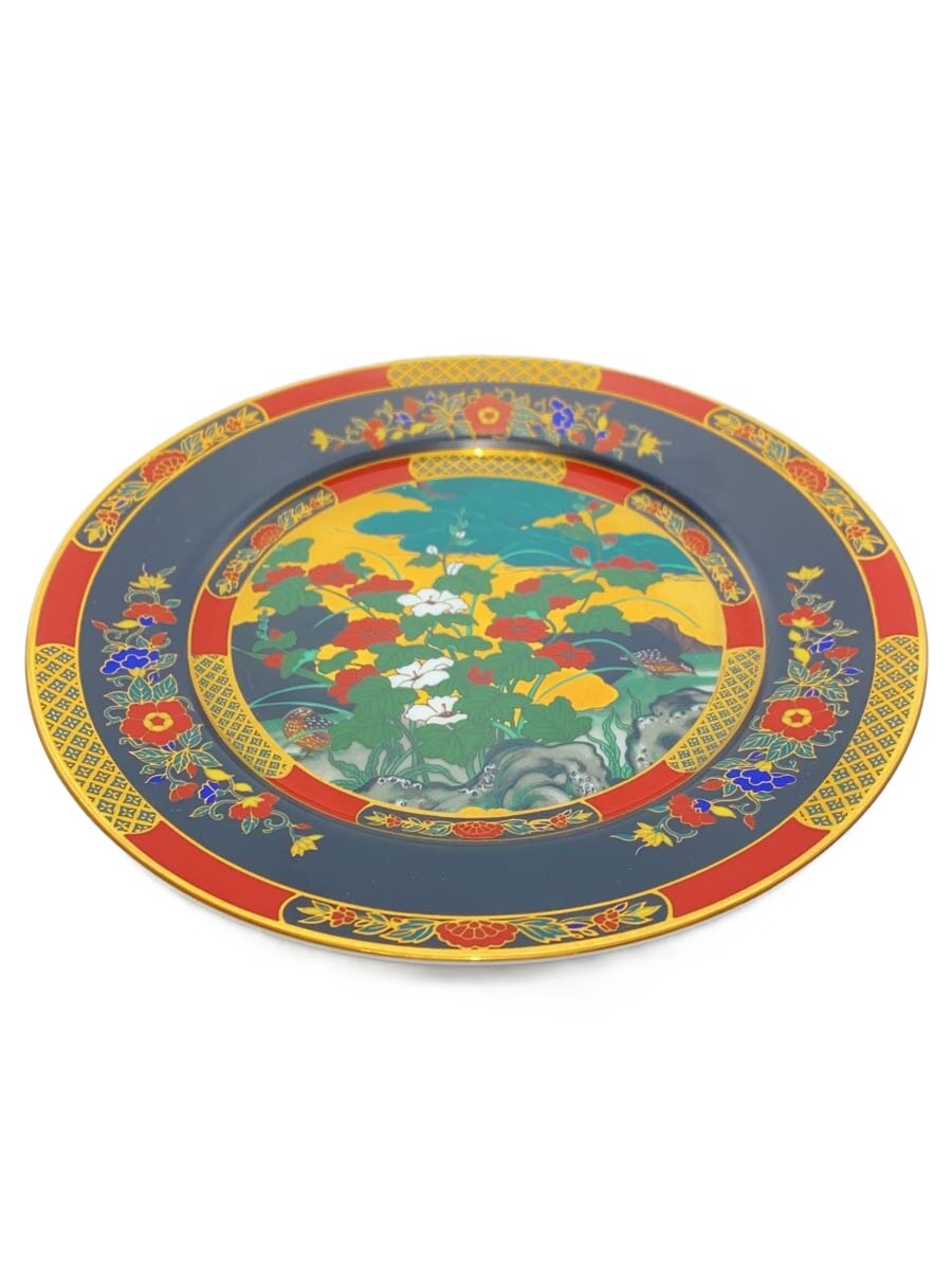 楽天市場】金襴手の通販