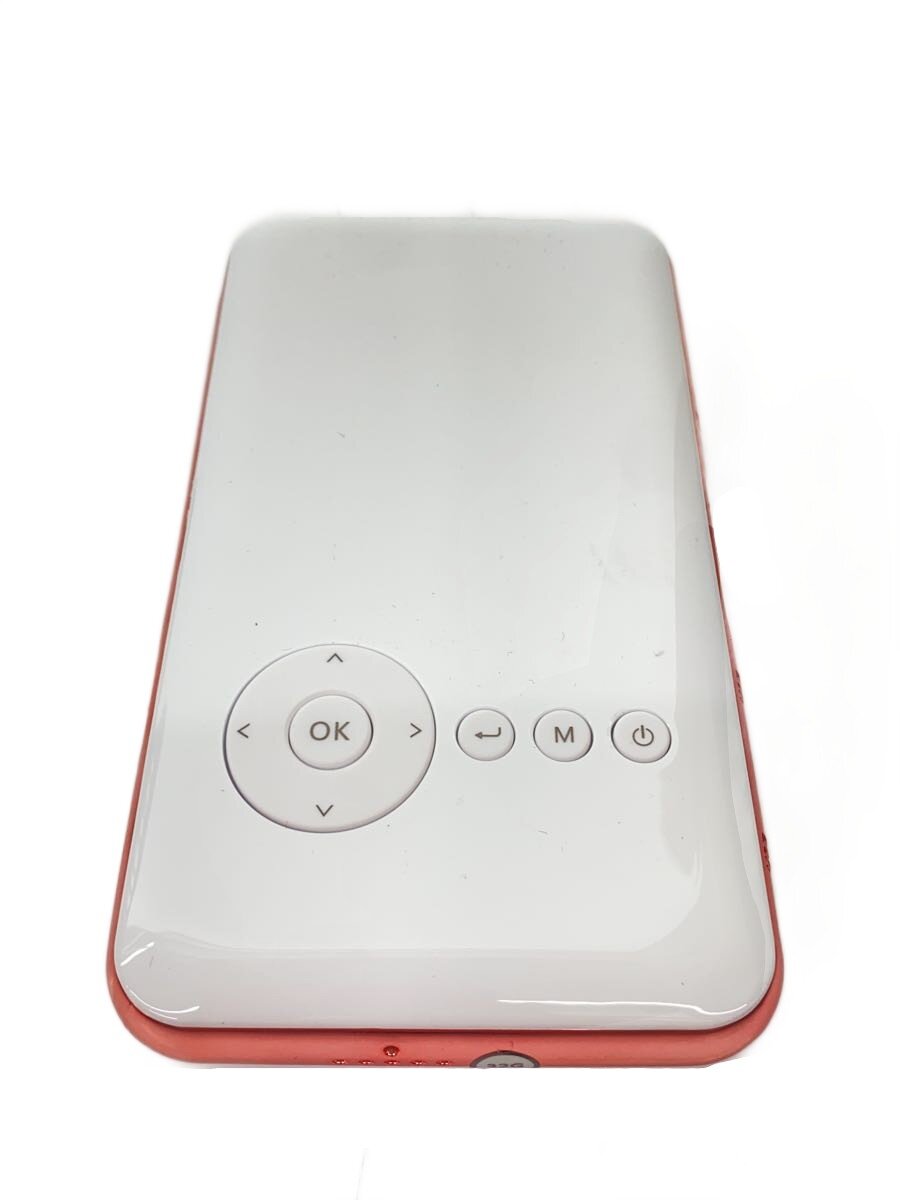 【中古】UENO-mono◆プロジェクター KABENI T89【家電・ビジュアル・オーディオ】