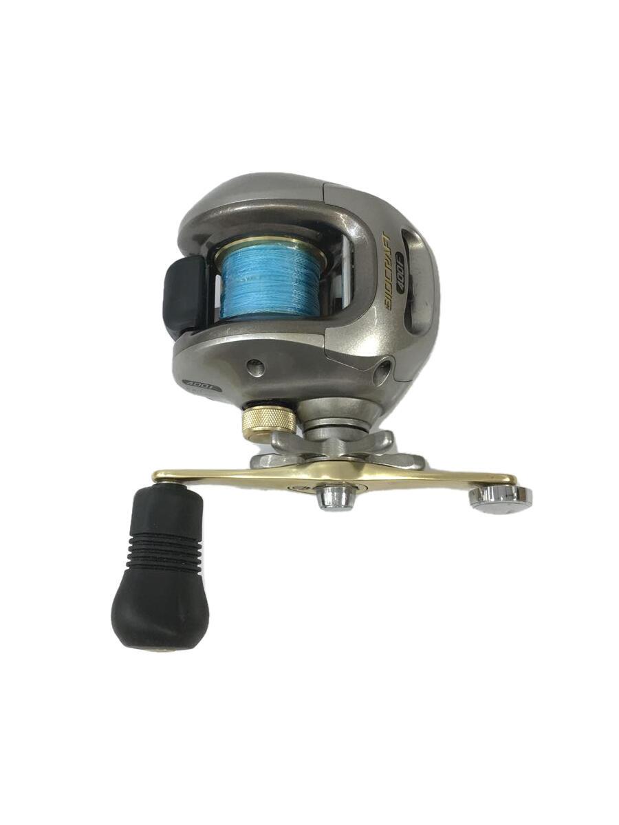 【中古】SHIMANO◆SUPER AERO XT-SS/ベイトリール【スポーツ】