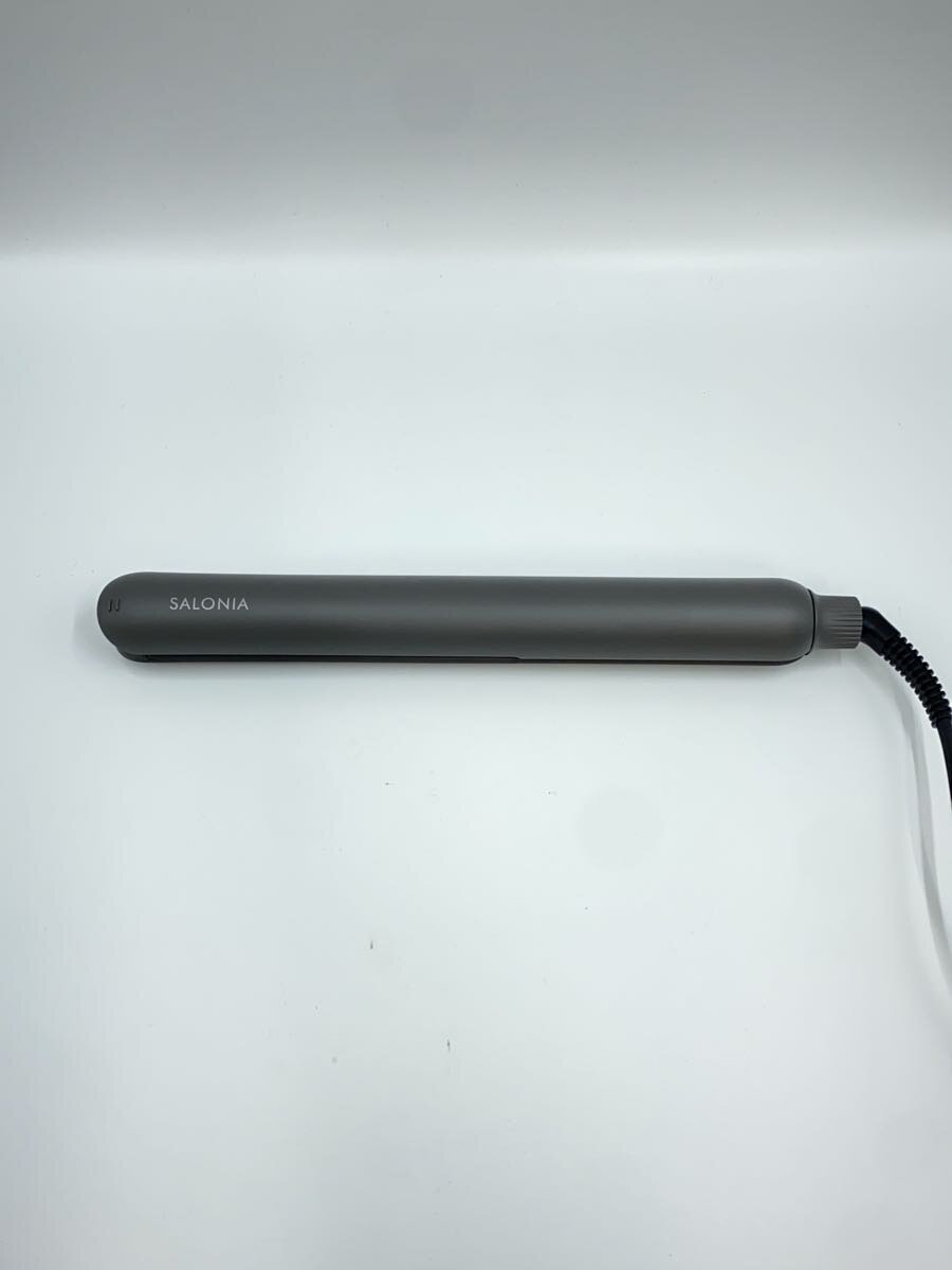 【中古】SALONIA◆ドライヤー・ヘアアイロン SAL23105【家電・ビジュアル・オーディオ】