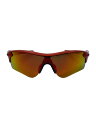 【中古】OAKLEY◆RADARLOCK PATH/サングラス/プラス...(4)