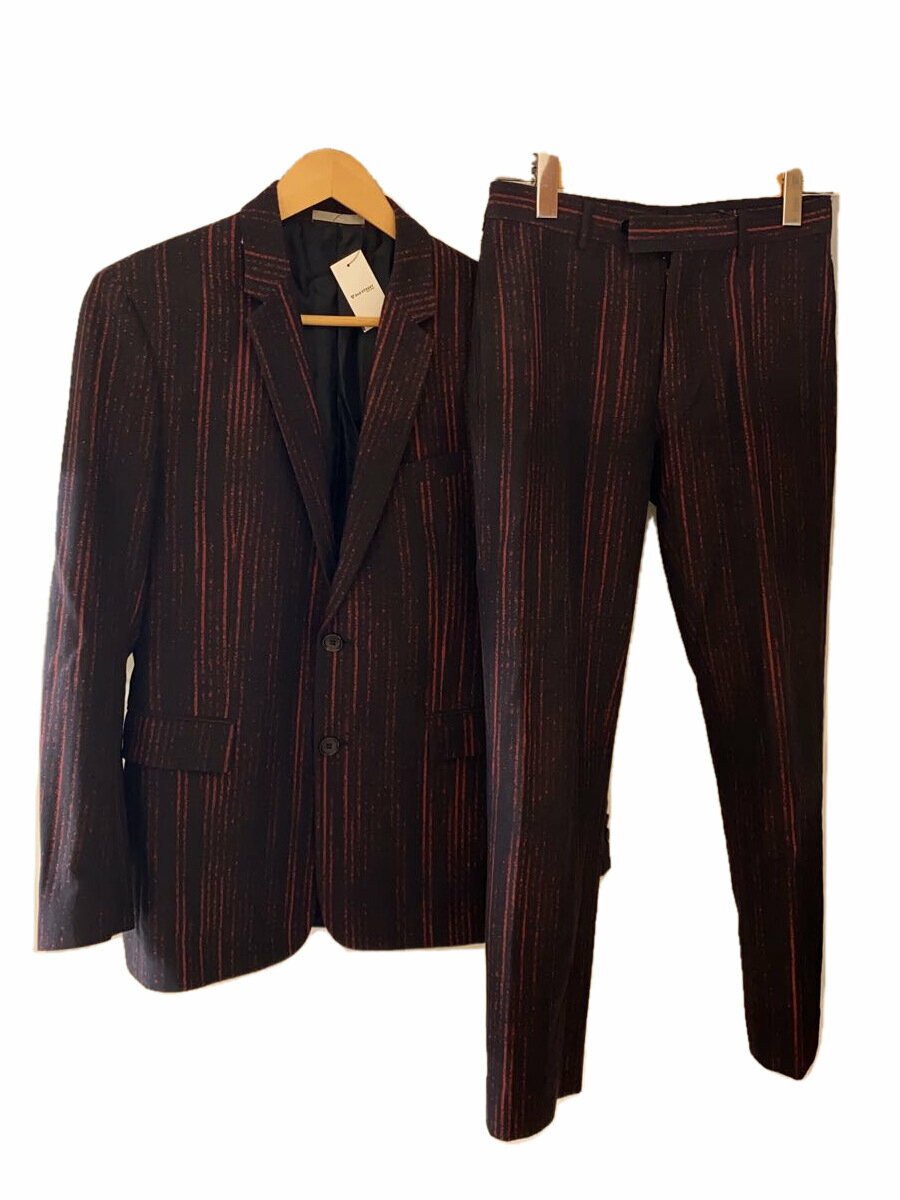 【中古】Christian Dior◆セットアップ/44/コットン/BRD/633C293A3821/533C170A3821【メンズウェア】