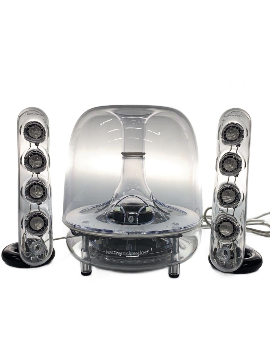 楽天市場】harman kardon soundsticks wireless（TV・オーディオ