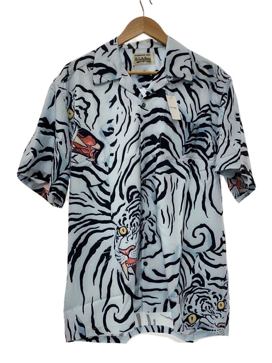 楽天市場】wacko maria tiger shirtの通販