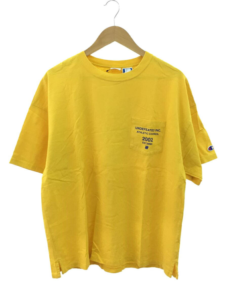 【中古】Champion◆Tシャ