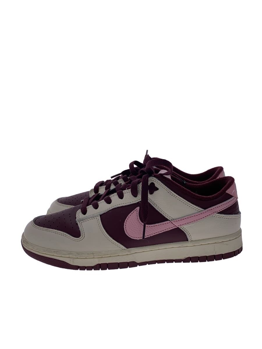 NIKE◆ローカットスニーカー_DR9705-100/27.5cm/BRD