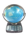 【中古】DOSHISHA◆しゃべる地球儀/Perfect Globe/PR18/キッズ他【キッズ】