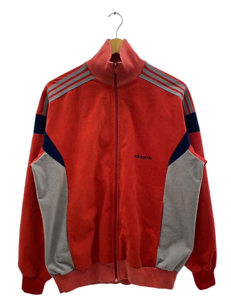 adidas◇70s/VINTAGE/VENTEX/フランス製/トラック/ベロア adidas◇70s/VINTAGE/VENTEX/フランス製/トラック/ベロア