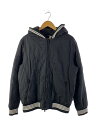 【中古】STUSSY◆ジャケット/M/ナイロ