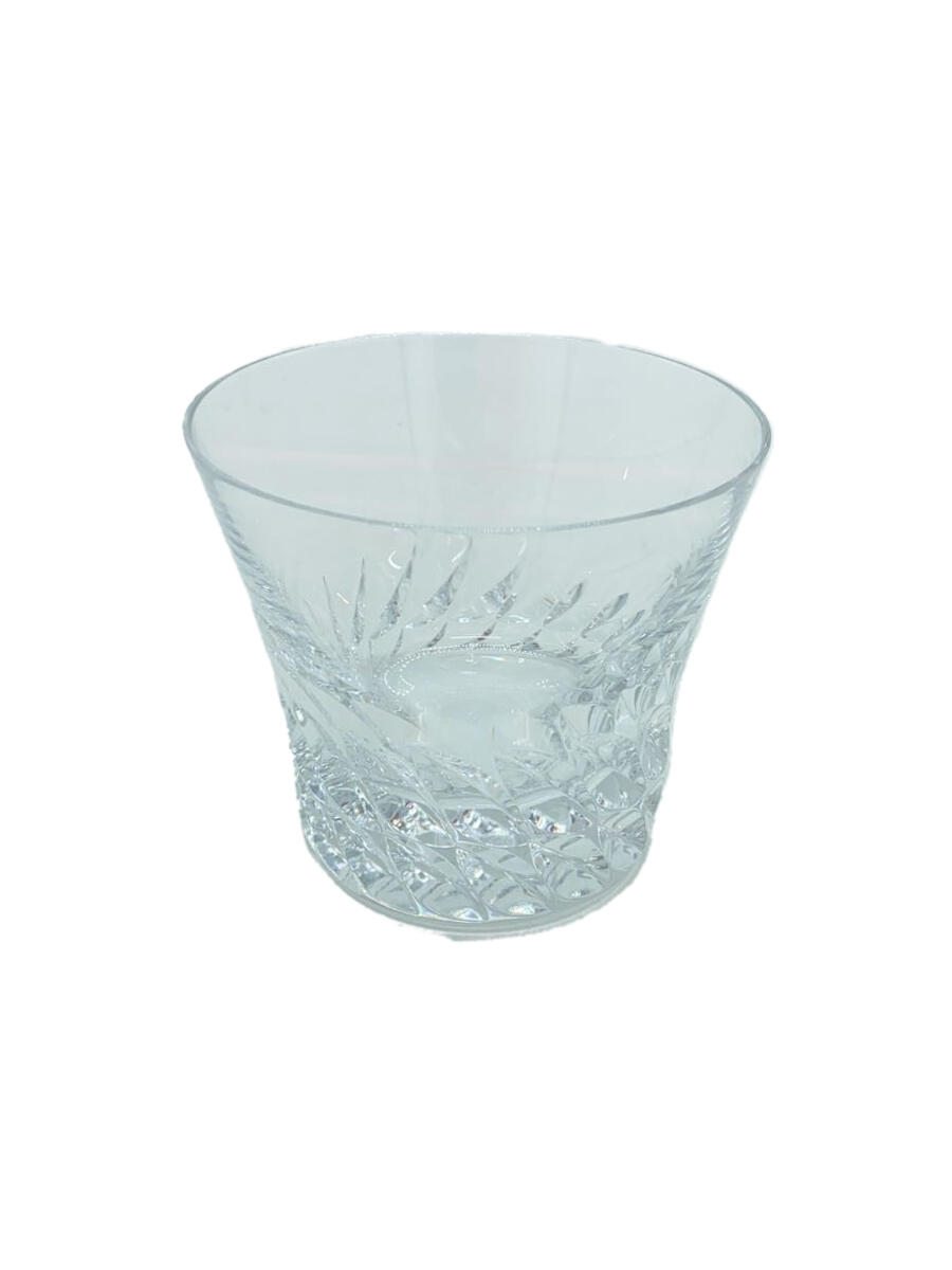 【中古】Baccarat◆グラス【キッチン用品】