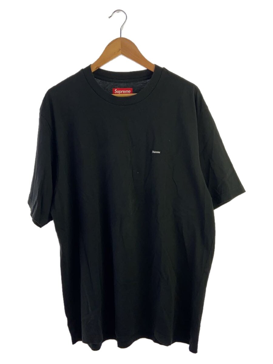 Supreme◆25SS/Small Box Tee/XL/コットン/BLK//