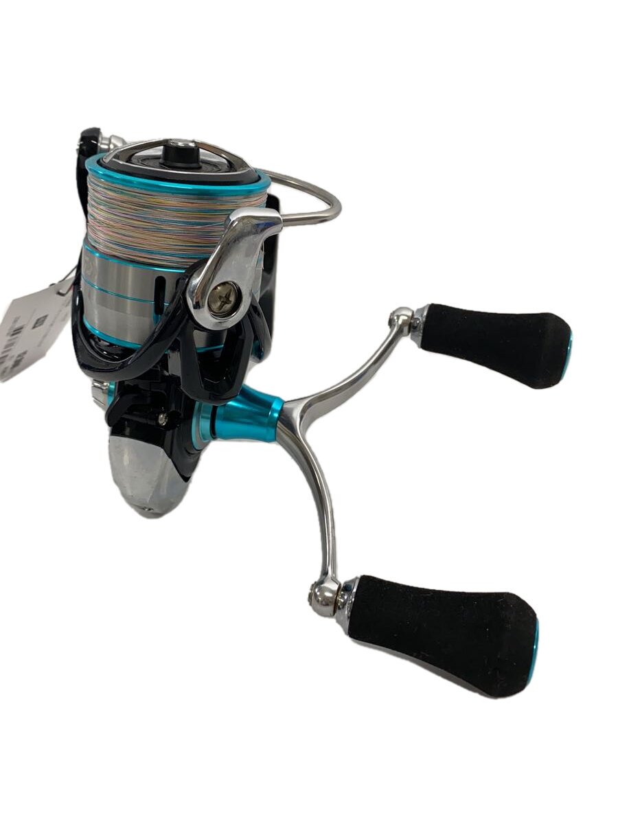 【中古】DAIWA◆リール/スピニングリール【スポーツ】
