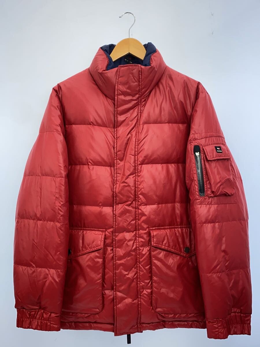 楽天市場】tommy hilfiger ダウンジャケット リバーシブルの通販