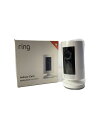 【中古】Amazon◆生活家電その他/Ring Indoor Cam【家電・ビジュアル・オーディオ】