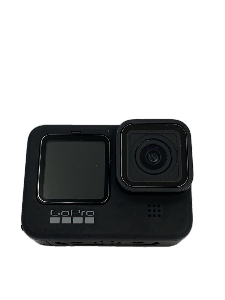 【ブランド】GoPro 【ブランドカナ】ゴープロ 【型番】 【程度】B 【カラー】 【キーワード】　　　/ 2026/09/18 セカンドストリート練馬インター店 【4862】【中古】GoPro◆ビデオカメラ GoPro HERO9 BLACK CHDHX-901-FW SPBL1//【カメラ】 ブランド GoPro 型番 カラー 実寸（cm） 【/】 幅：7 / 高さ：5 / 奥行：2.7 【その他】 その他サイズ：/ 商品は　セカンドストリート練馬インター店の店頭にて販売しております。商品に関するお問合わせは、お電話(TEL:03-5935-4492)にて、問合わせ番号：2348621721101をお伝えください。 配送方法やお支払い方法に関するお問い合わせは、サポートセンターまでご連絡をお願いします。 ※お電話の対応は営業時間内のみとなります。お問い合わせフォームでお問い合わせの際はご注文番号をご記入下さい この商品に関する出品店舗からのコメント こちらの商品は目立った傷汚れなどはございません。若干の使用感がございますが、あくまで中古品となりますので、ご理解の上ご検討をお願い致します。その他状態についてなど、ご不明な点がございましたらお気軽に店までお問い合わせ下さいませ。