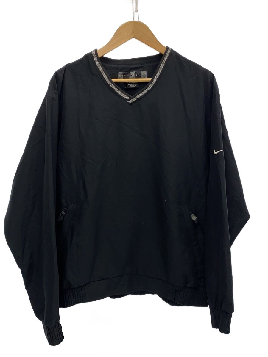 NIKE ナイロンエナメルプルオーバーシャツ 刺繍ロゴ 野球ピステ 黒 M 楽天市場】ピステ ナイキ（メンズファッション）の通販