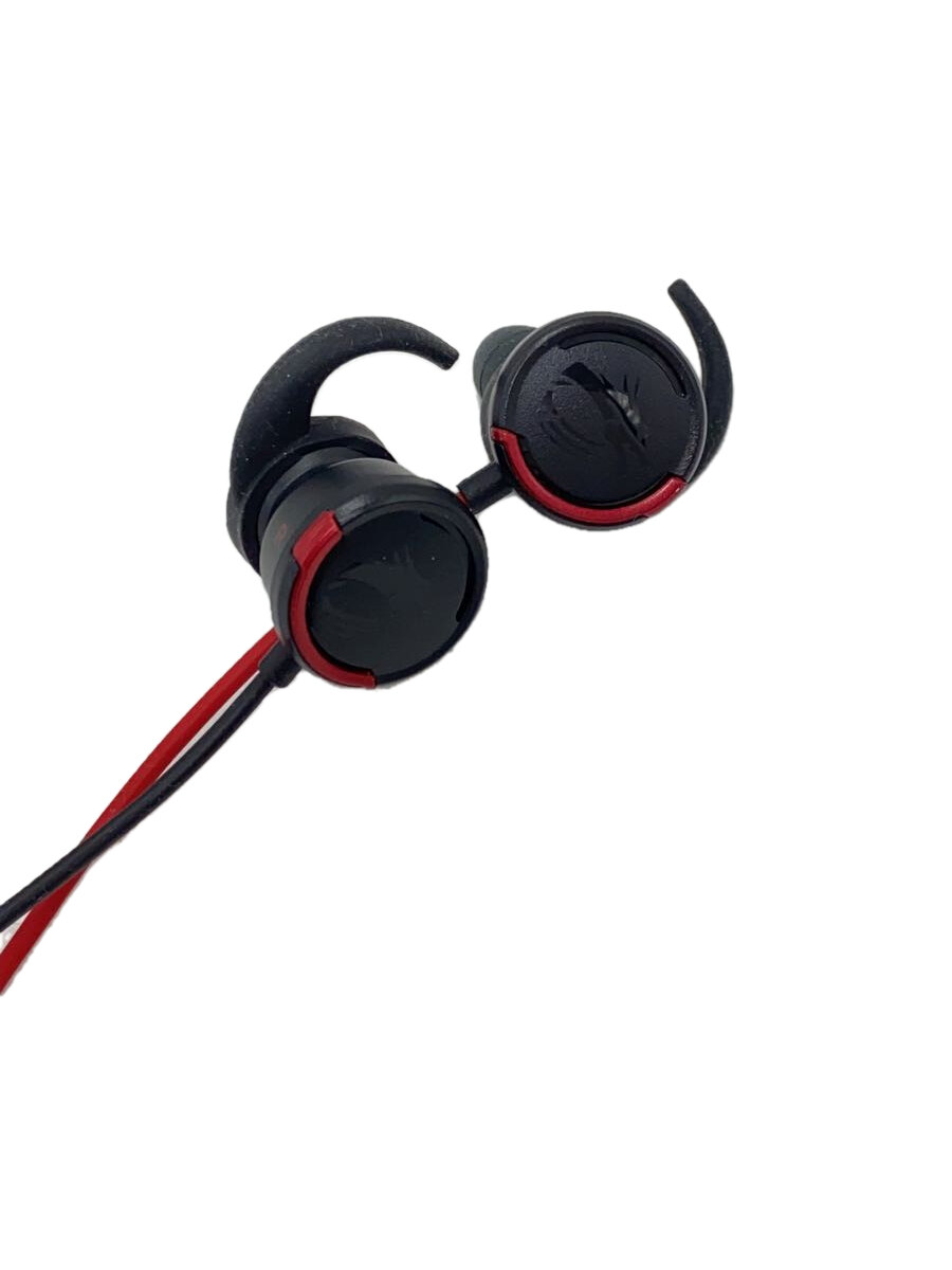 【中古】MSI◆ヘッドセット IMMERSE GH10//【家電・ビジュアル・オーディオ】