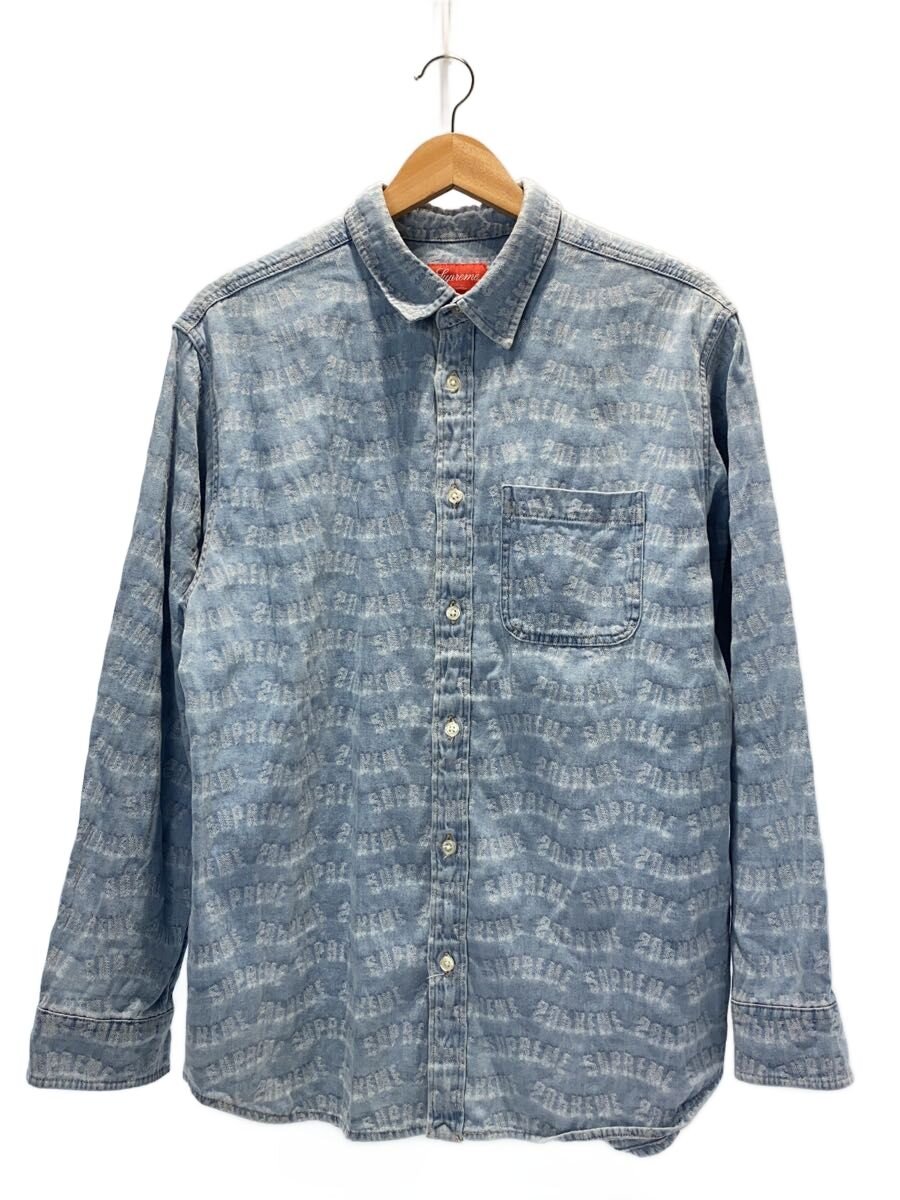 楽天市場】Supreme Archive Denim Jacquard Regular Jeanの通販