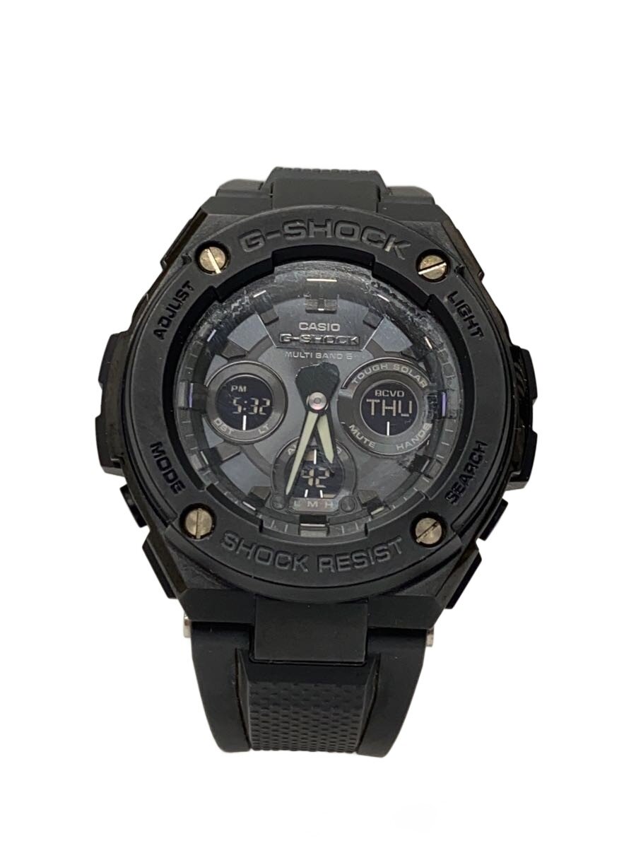 【ブランド】CASIO 【ブランドカナ】カシオ 【型番】 【程度】B 【サイズ】 【メインカラー】 【素材・生地】ラバー 【キーワード】　　　/ 2025/12/23 セカンドストリート柳川店【3516】【中古】CASIO◆ソーラー腕時計・G-SHOCK/デジアナ/ラバー ブランド CASIO 型番 カラー 柄 素材・生地 ラバー>色・素材について サイズ >サイズ表示について 実寸（cm） 【腕時計】 ケース縦：4.3 / ケース横：4.3 / 文字盤縦：3 / 文字盤横：3.2 / ケースの厚さ：1.5 / バンド幅：2 / 手首周り：/ 【その他】 その他サイズ：/ 商品は　セカンドストリート柳川店の店頭にて販売しております。商品に関するお問合わせは、お電話(TEL:0944-75-1081)にて、問合わせ番号：2335164121123をお伝えください。 配送方法やお支払い方法に関するお問い合わせは、サポートセンターまでご連絡をお願いします。 ※お電話の対応は営業時間内のみとなります。お問い合わせフォームでお問い合わせの際はご注文番号をご記入下さい この商品に関する出品店舗からのコメント 若干の使用感、汚れ　有その他目立つキズ汚れ無く、まだまだご使用いただけます。