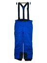 【中古】MILLET◆アラーニャストレッチパンツ/ウェアー/L/BLU/MIV9129J【スポーツ】