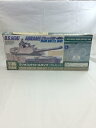 【中古】TAMIYA◆ラジコン/1/35 アメリカ M1A1戦車 ビッグガン・エイブラムス フルセット【ホビー】