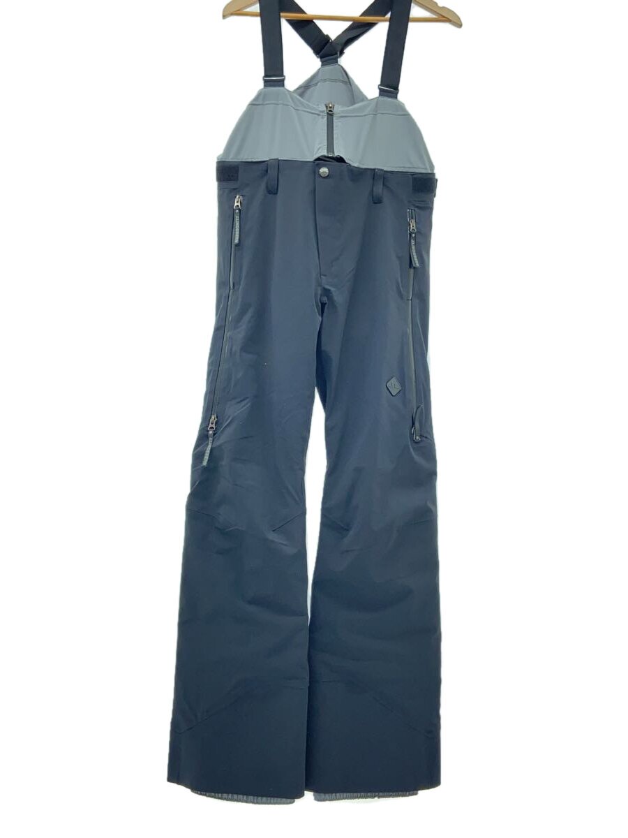 【中古】J.LINDEBERG◆ウェアー/M/BLK/074-77018/パンツ/ボトム【スポーツ】