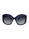 【中古】MARC BY MARC JACOBS◆サングラス/--/プラ...(4)