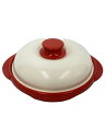 【中古】MCK/鍋/RED【キッチン用品】