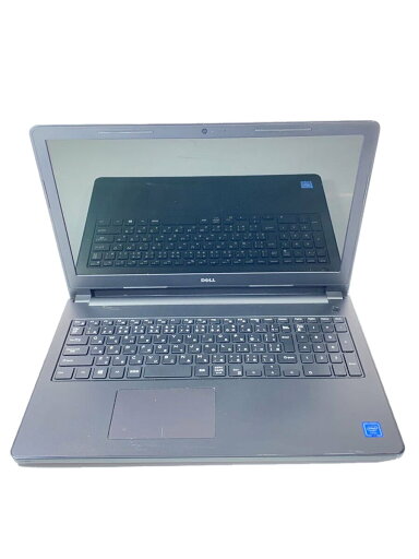 【中古】DELL◆ノートPC【パソコン】 【中古】DELL◆ノートPC【パソコン】