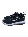 【中古】NIKE◆ローカットスニーカー/23.5cm/BLK/CU4870-001【シューズ】(4)