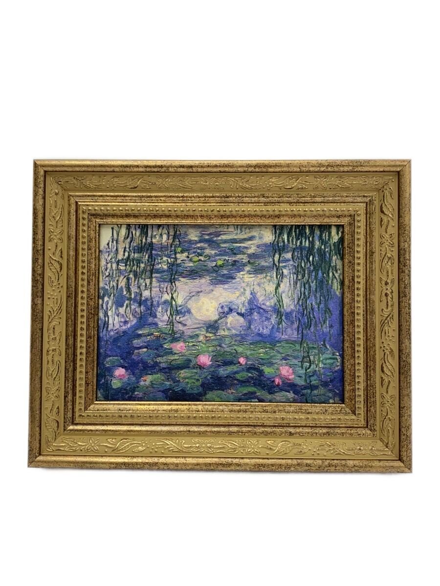 【中古】Musee Marmottan Monet/インテリア雑貨【インテリア小物・日用雑貨】
