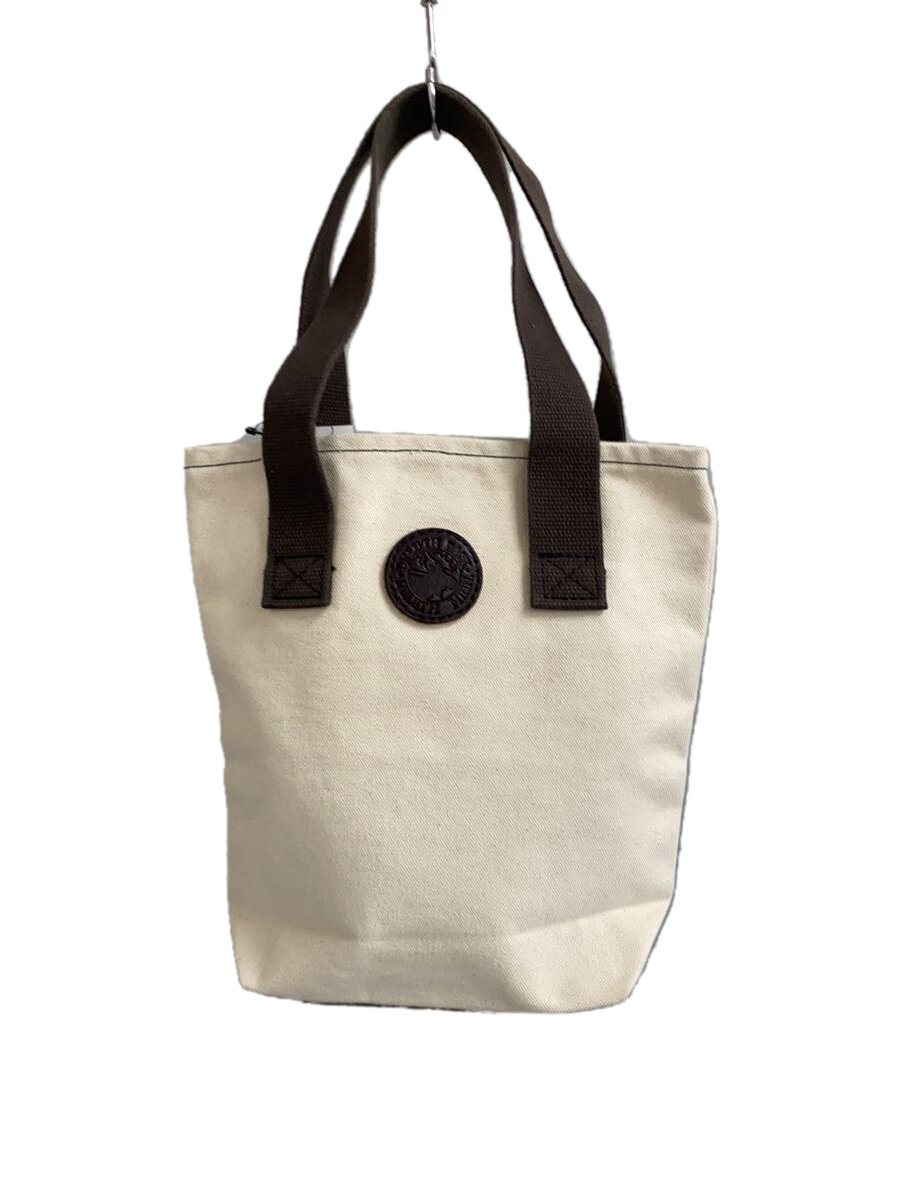 Other - 【中古】DULUTH PACK◆トートバッグ/キャンバス/CRM/無地//【バッグ】