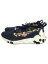 【中古】NIKE◆REACT SERTU