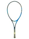【中古】MIZUNO◆テニスラケット/NVY/F SPEED V-05【スポーツ】