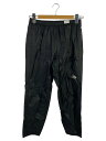 【中古】THE NORTH FACE◆T/ストライクトレイルパンツ/ボトム/S/ナイロン/BLK/NP12375//【メンズウェア】(4)