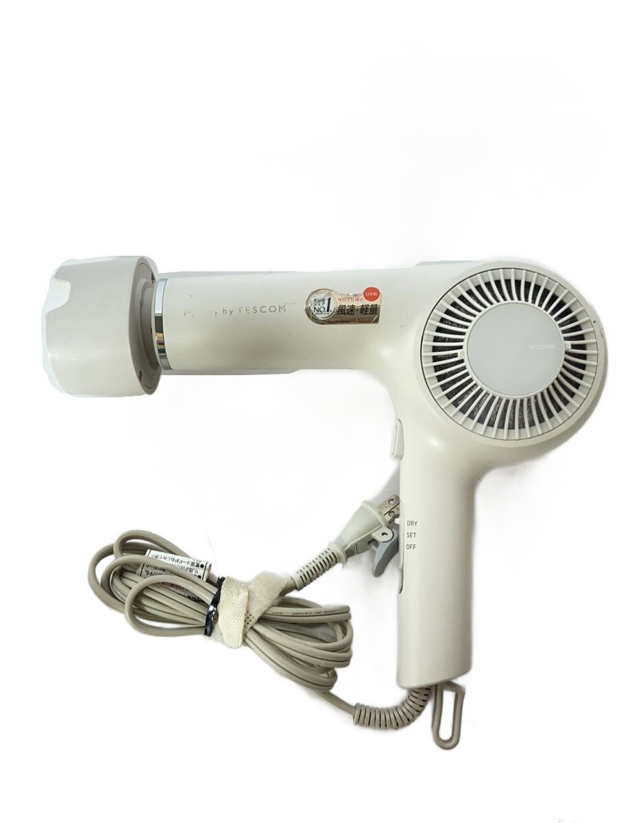 【中古】TESCOM◆ドライヤー ヘアアイロン/NIB2600//【家電 ビジュアル オーディオ】