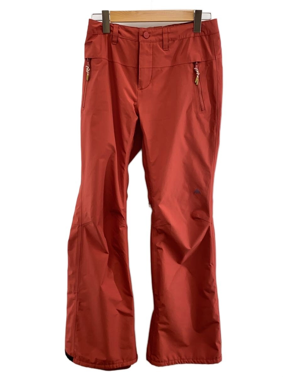 【中古】BURTON◆ウェアー/S/BRW【スポーツ】
