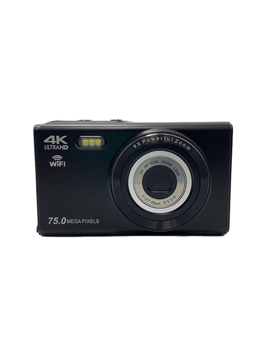 【中古】コンパクトデジタルカメラ/BM-ODC01【カメラ】