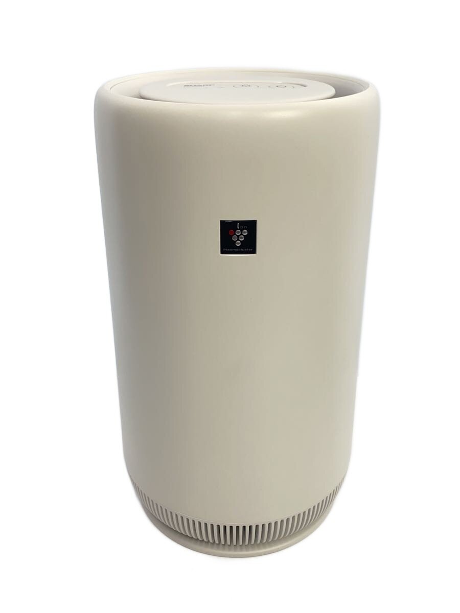 【中古】SHARP◆空気清浄機 FU-PC01-W//【家電・ビジュアル・オーディオ】